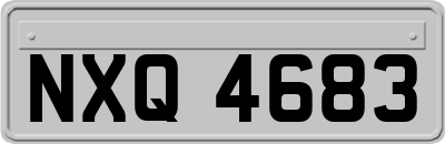 NXQ4683