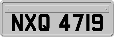 NXQ4719