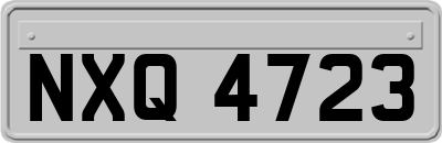 NXQ4723