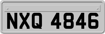 NXQ4846