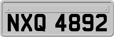 NXQ4892