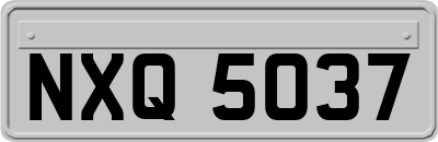NXQ5037