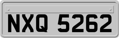 NXQ5262