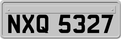 NXQ5327