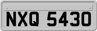 NXQ5430