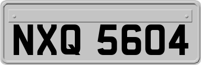 NXQ5604