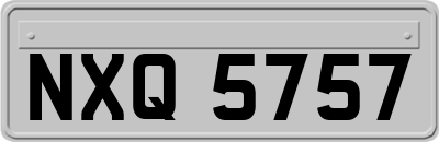 NXQ5757