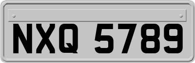 NXQ5789