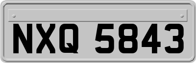 NXQ5843