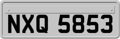 NXQ5853