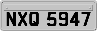 NXQ5947