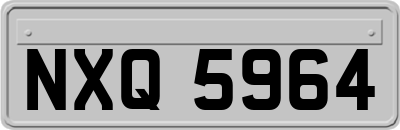 NXQ5964