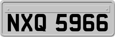 NXQ5966