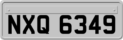 NXQ6349