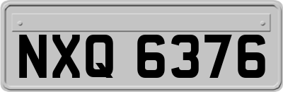 NXQ6376