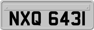 NXQ6431