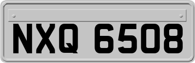 NXQ6508