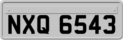 NXQ6543