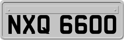 NXQ6600