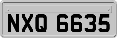 NXQ6635