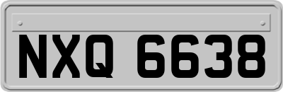 NXQ6638