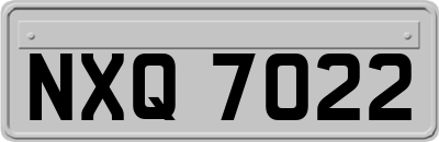 NXQ7022