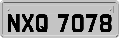 NXQ7078