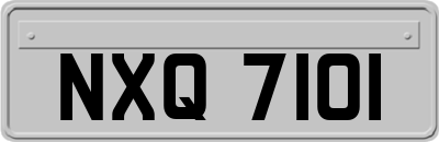 NXQ7101