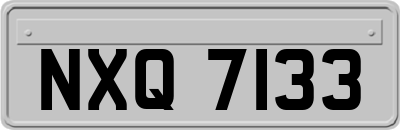 NXQ7133