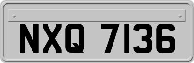 NXQ7136