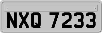 NXQ7233