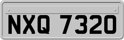 NXQ7320