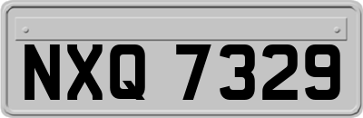NXQ7329