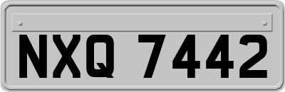 NXQ7442