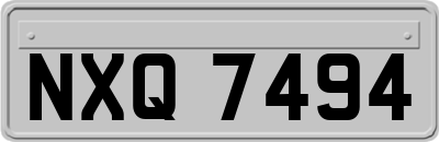 NXQ7494