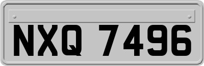 NXQ7496