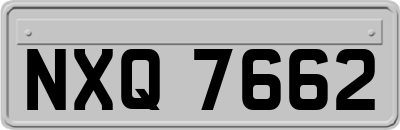 NXQ7662