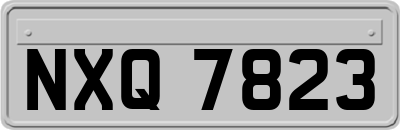 NXQ7823