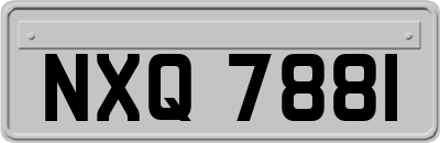 NXQ7881