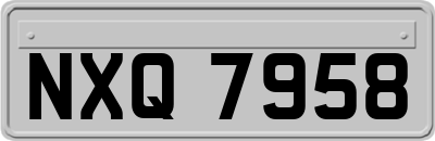 NXQ7958