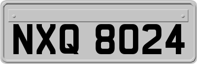 NXQ8024