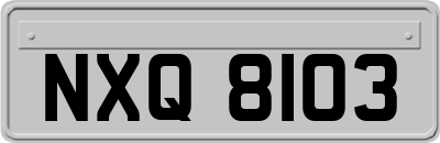 NXQ8103