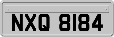 NXQ8184
