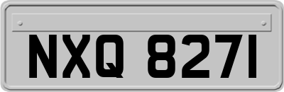 NXQ8271