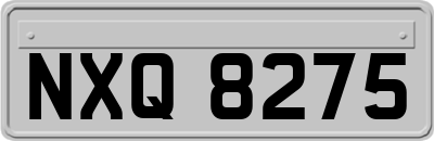 NXQ8275