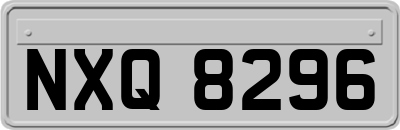 NXQ8296