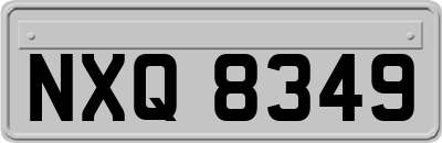 NXQ8349
