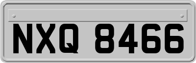 NXQ8466