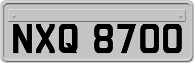 NXQ8700