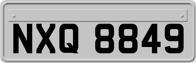 NXQ8849